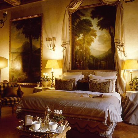 Bed and Breakfast Residenza Napoleone III Rom Zimmer foto