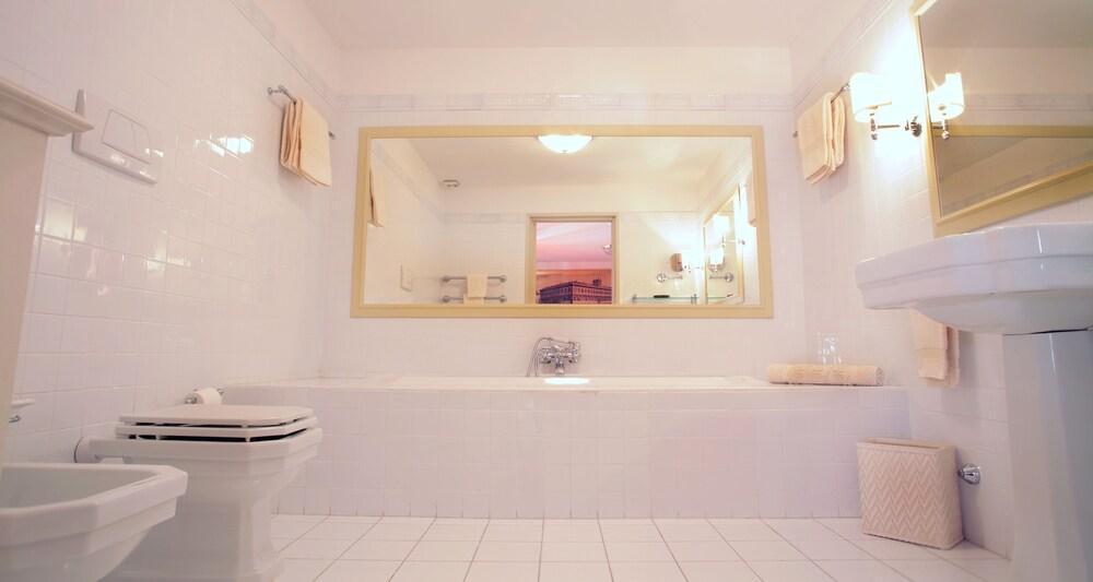 Bed and Breakfast Residenza Napoleone III Rom Exterior foto