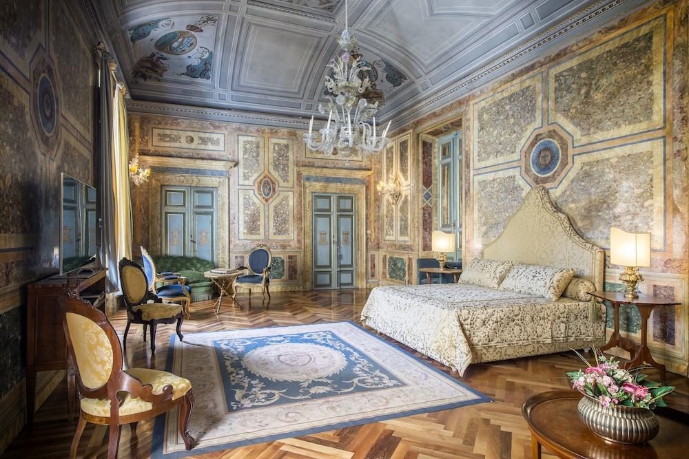 Bed and Breakfast Residenza Napoleone III Rom Exterior foto