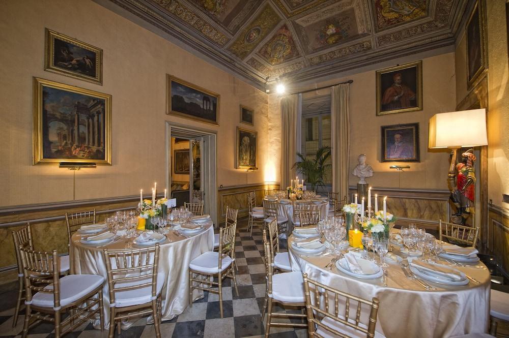 Bed and Breakfast Residenza Napoleone III Rom Exterior foto