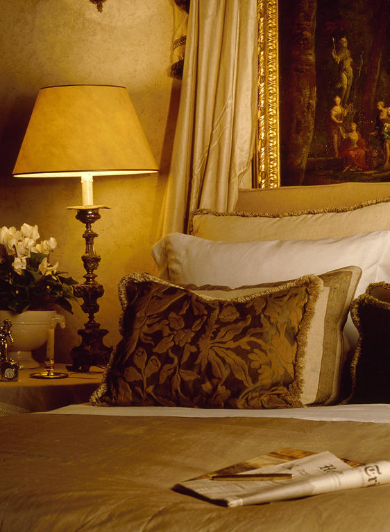 Bed and Breakfast Residenza Napoleone III Rom Zimmer foto