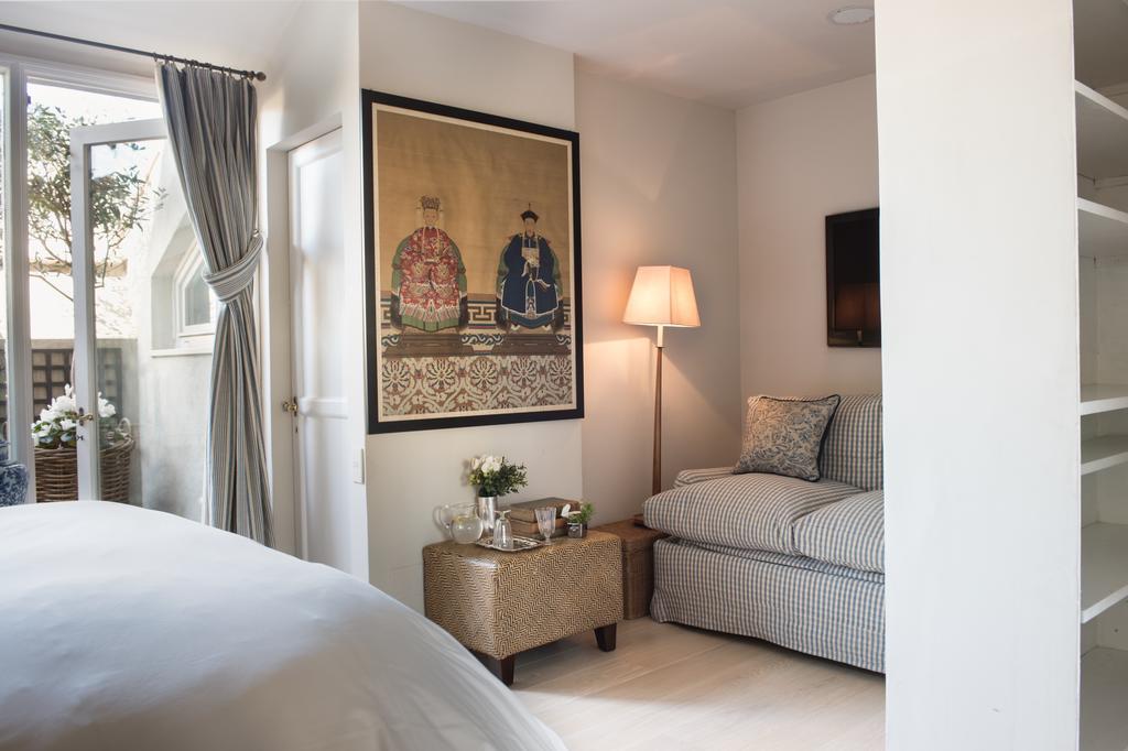 Bed and Breakfast Residenza Napoleone III Rom Exterior foto