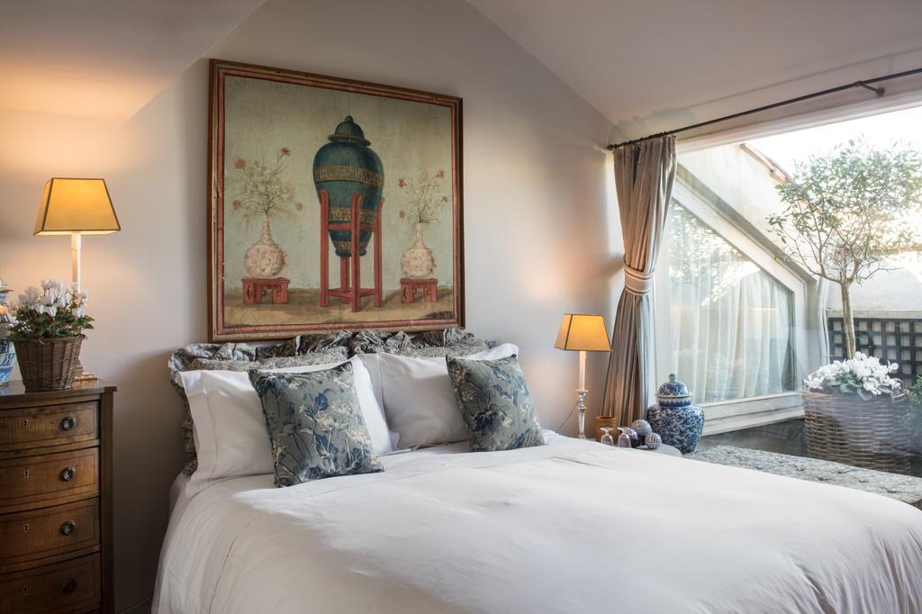 Bed and Breakfast Residenza Napoleone III Rom Exterior foto