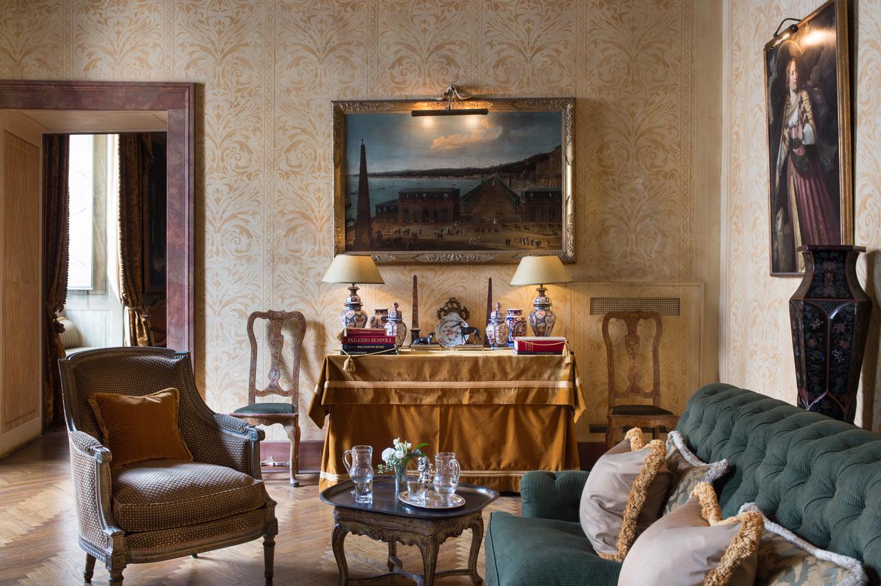 Bed and Breakfast Residenza Napoleone III Rom Exterior foto