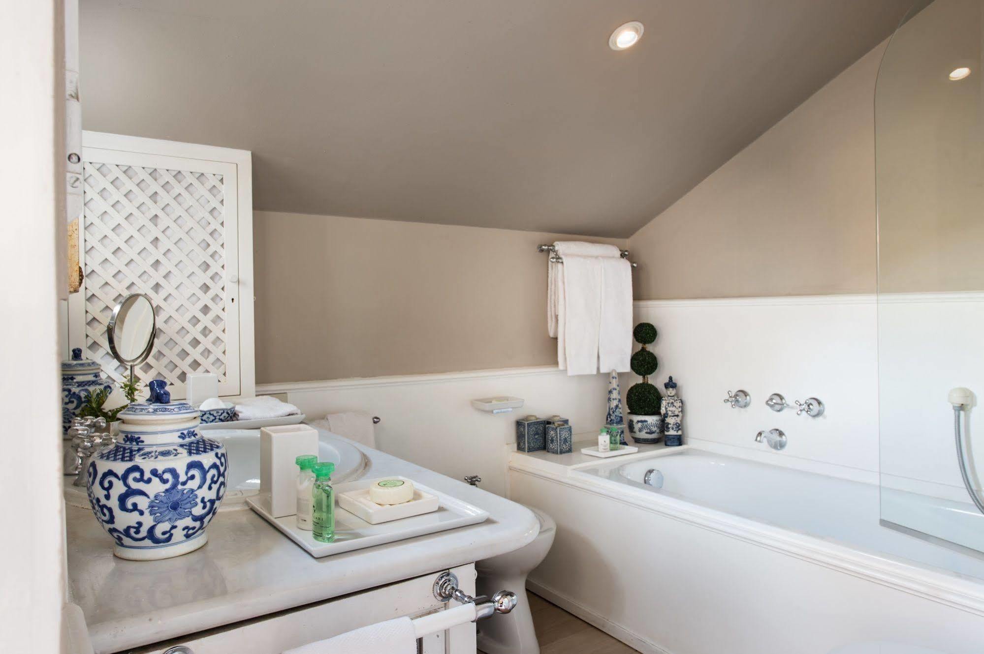 Bed and Breakfast Residenza Napoleone III Rom Exterior foto