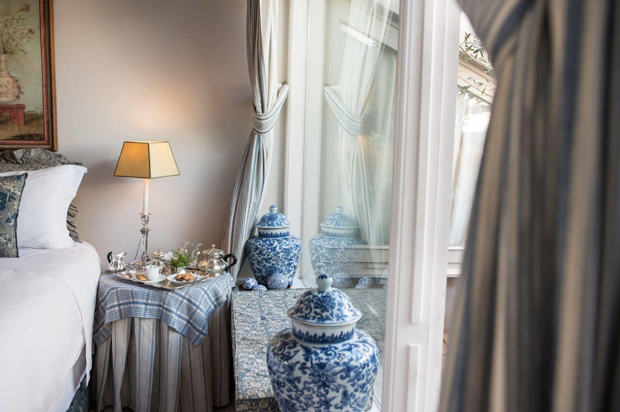 Bed and Breakfast Residenza Napoleone III Rom Exterior foto