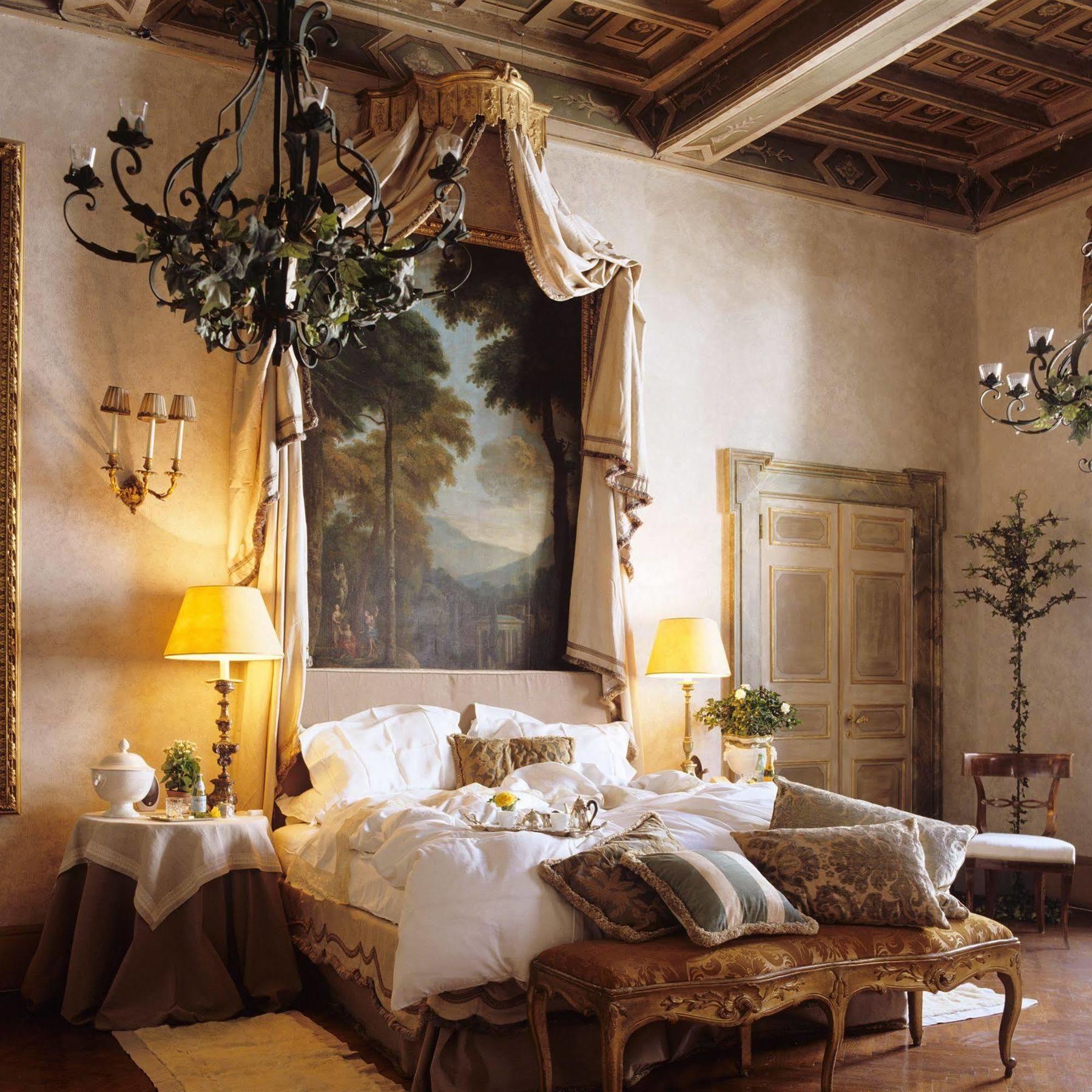 Bed and Breakfast Residenza Napoleone III Rom Exterior foto