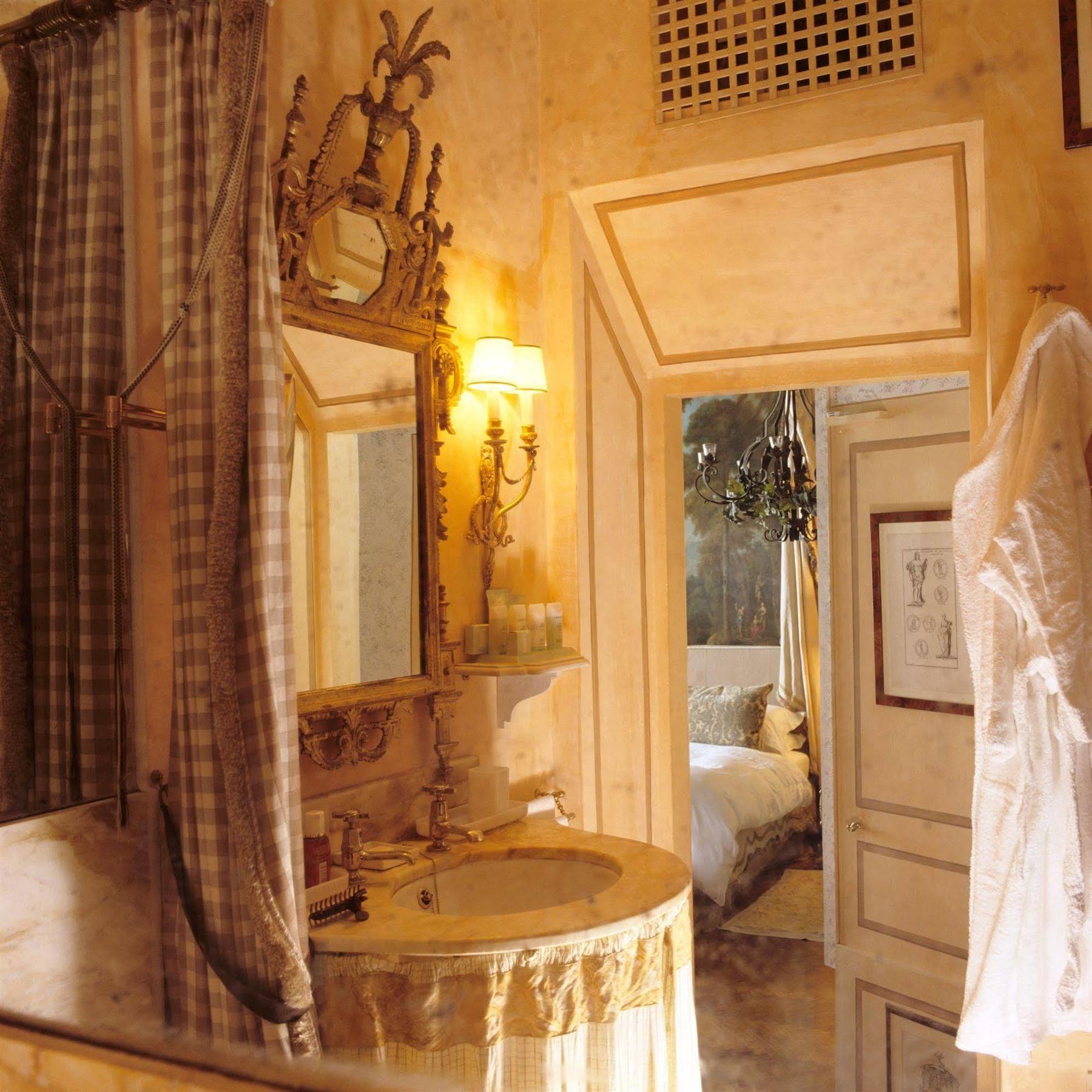 Bed and Breakfast Residenza Napoleone III Rom Exterior foto
