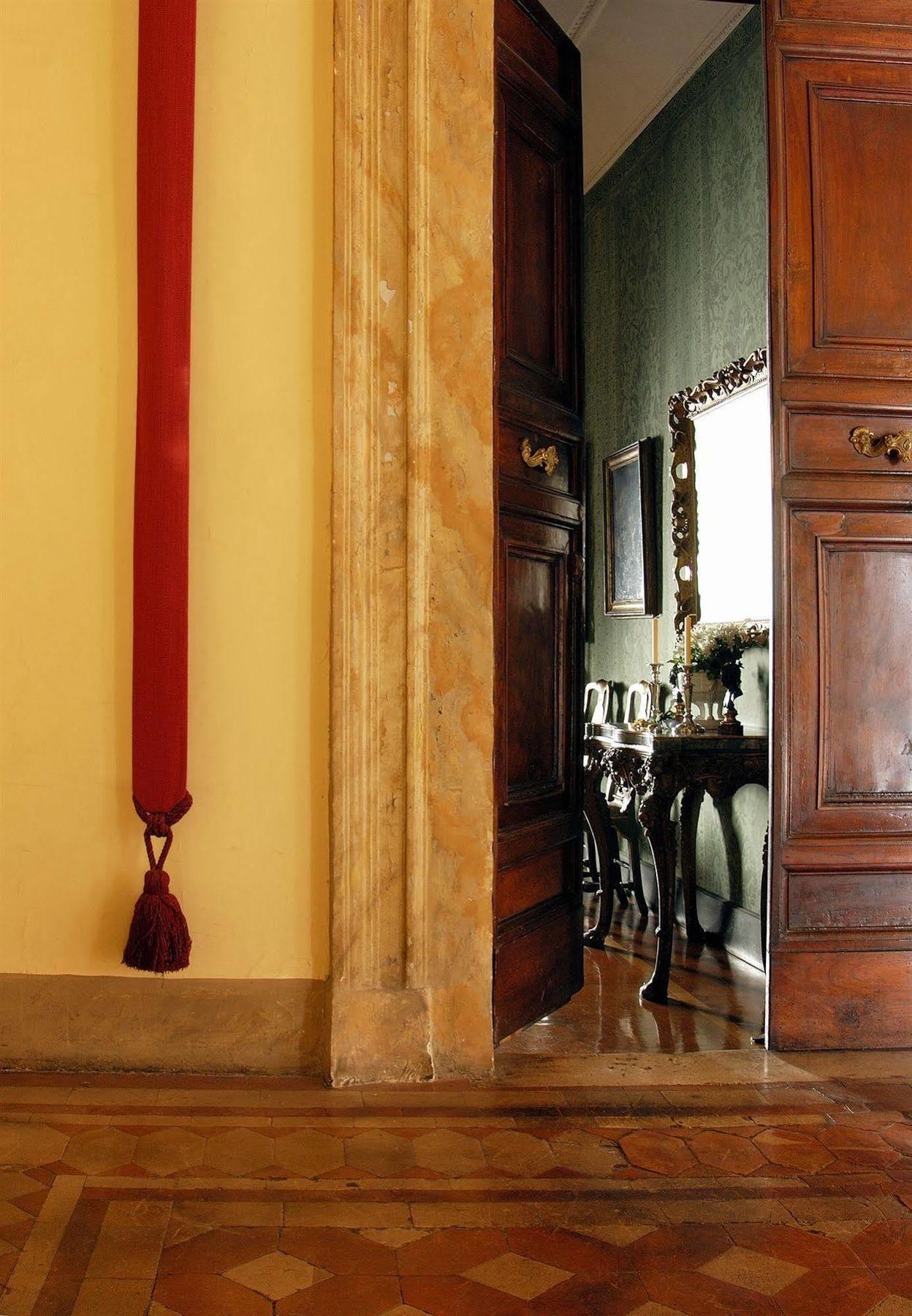 Bed and Breakfast Residenza Napoleone III Rom Exterior foto