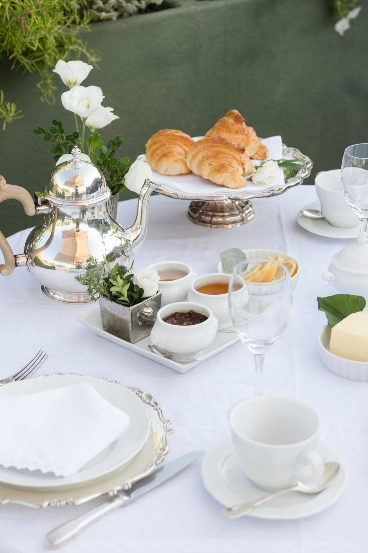 Bed and Breakfast Residenza Napoleone III Rom Exterior foto